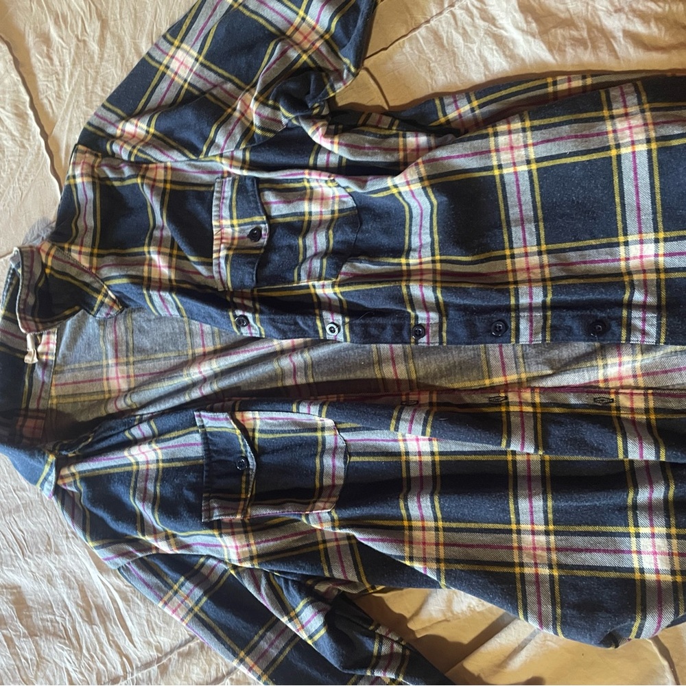 Flannel